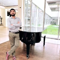 Khurram Hassan