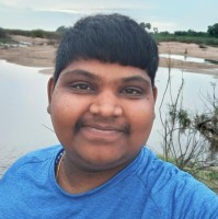 B Sushanth