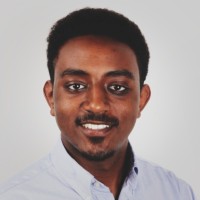 Kaleb Mulugeta