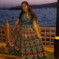 Priti Kumari