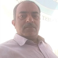 Mohammad Ameen