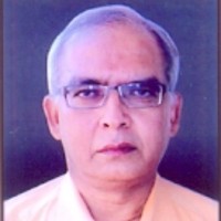 Virendra Kumar Nagar