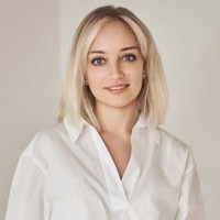 Anna Kleshcheva