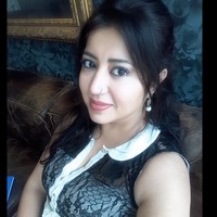 Prachi Manghnani