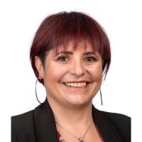Isabelle Colliard-Richoz