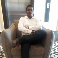 Amol Awere