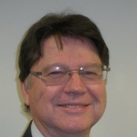 Trevor Battersby