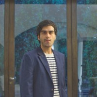 Akshay chhhabra