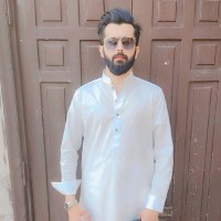 Muhammad Faseeh Naveed