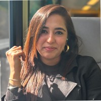 Monika Kewalramani