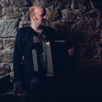 Norman Mackay
