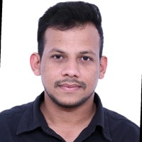 Niraj Narvekar