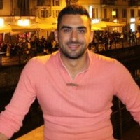 Nicolas Christodoulou
