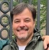 Bruce Shabino, P.G.