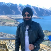 Manpreet Singh