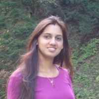 Swati sharma