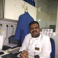 Rajprasad Radhakrishnan