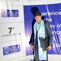 Manush Patel