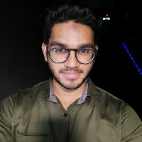 Shaik Saad