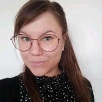 Sofia Carlström