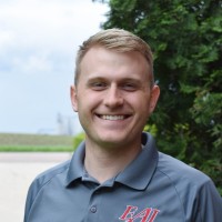 Christopher Gaalswyk