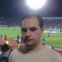 Vladan Kovačević