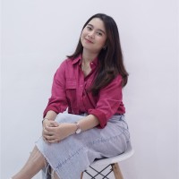 Nabila Dinah putri