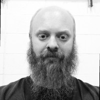 Nicholas Burchett