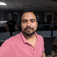 Nikhil Dixit