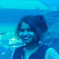 Ramya Hariharan