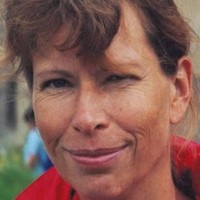 Solveig Hellmark