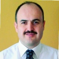 Gökalp Gedikbaşi