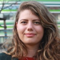 Alma Thiesmeier