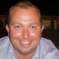 Paul Rendell