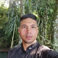 Evert Julio Goncalves Tsai