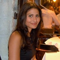 Shabnam Seradji