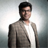 Shrikant Kamble