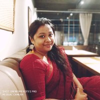 Reema Bhaumik