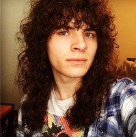 Logan Prosperie