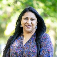 Divya Ravikumar