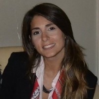 Maria Emilia Oundjian