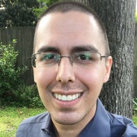 Mike Contreras