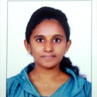 Pooja K B
