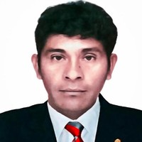 Teofilo Hernandez Llanos