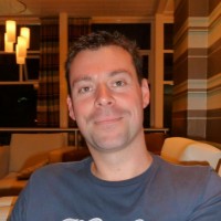 Jason Stringer