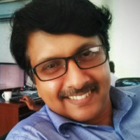 Shibu Kumar