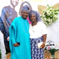 Simonpeter Oladejo