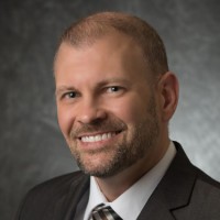 Doug Bryant, CPSM, CPM, PMP