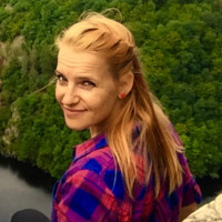 Petra Antonovičová