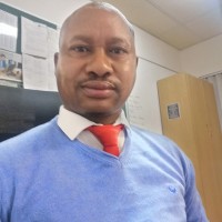 Tlou Mogoje